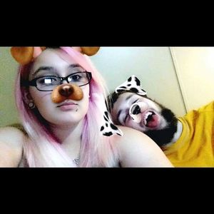 Meet your Posher, Clinton